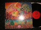 RARE PSYCH Folk LP Incredible String Band 
