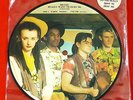 CULTURE CLUB/Boy George -Do You Really Want To Hurt Me- UK 7