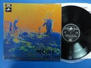 PINK FLOYD  MORE Soundtrack Columbia 69 -1G-1G LP EX