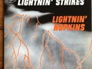 Lightnin’ Hopkins – Lightnin’ Strikes – Country Blues-Acoustic Blues Vinyl LP