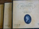 HUNGARIAN STRING QUARTET / BEETHOVEN / COLUMBIA FCX 240-9