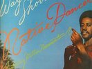 Wayne Shorter(Vinyl LP)Native Dancer-CBS-80721-UK-1975-VG/NM