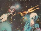 The Undisputed Truth(Vinyl LP)Higher Than High-Tamla Motown-STML 12009-VG+/VG+