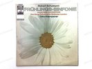 Robert Schumann,Otto Klemperer - Frühlingssinfonie,Manfred-Ouvertüre LP 1966 //1