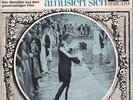 Various - Anita Traversi Der Kongress Amüsiert Sich VERY RARE NEAR MINT