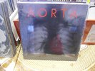 AORTA Self Titled S/T vinyl LP Columbia Records Sealed [psych-pop masterpiece]