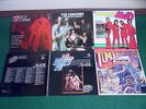12 Lps – Glitter & Co. 4 (Slade, Suzi Quatro, Mud,Elton John,Chi Coltrane) Glam