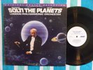GEORG SOLTI Holst/The Planets LP MFSL Mobile Fidelity 1979 Half-Speed Audiophile