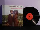 Nino Ferrer ?– Nino And Radiah. CBS ?– CBS 80624.FRANCE 1974