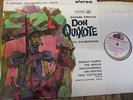 ASD 326 Richard Strauss Don Quixote / Till Eulenspiegel / Kempe W/G