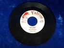 The Upsetters - The Upsetter / The Strip ? RARE DJ FALCON PROMO LITTLE RICHARD
