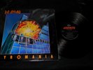 Pyromania by Def Leppard (Vinyl, 1983) Masterdisk Gr8 LP