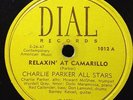 Charlie Parker 