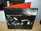Die Fantastischen Vier - MTV unplugged Vinyl 2-LP / Poster Cover / Fanta 4