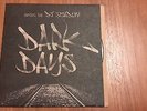 Dark Days by DJ Shadow Limited Edition 7