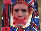 SEX PISTOLS THE SWINDLE CONTINUES JAPAN 2LP PICTURE DISC JOHNNY ROTTEN SID VICIO