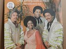RARE LP - CELIA, JOHNNY, JUSTO & PAPO - RECORDANDO EL AYER SEALED Gatefold Fania