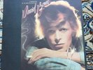 David Bowie Young Americans Record