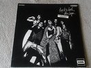 unplayed  ALICE COOPER Love it to death LP '71 FRENCH PINK STRAIGHT THUMB COVER
