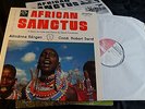 Proprius PROP9984 African Sanctus Audiophile Sweden NM LP