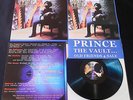 Prince ?– The Vault Old Friends 4 Sale LP like purple rain FOX THEATER no promo