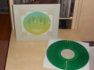 WOBBLER * Rites At Dawn * 180 Gram Gatefold * green Vinyl mint rare progressive