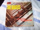 the beatles 63 please please me pmc 1202 ex+. ex+. copy
