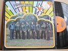 RARE LP - TORTILLA FACTORY - V In Shrink Falcon 1977 Latin Funk COKIN & TOKIN