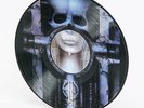 RARE Emerson, Lake & Palmer Brain Salad Surgery vinyl picture disc NEVER PLAYED