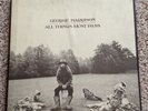 George Harrison All Things Must Pass 3 LP Box Apple STCH 639 Stereo 1970 Beatles