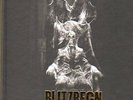 BUCH 10 år med KAIZERS ORCHESTRA, Blitzregn 02-12, DÄNISCH, 2013, NEU