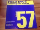 FIELD MICE MISSING THE MOON SARAH 57 Great 12 Inch Vinyl 1991 Original