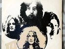 LED ZEPPELIN-III-ATCO Rec./Brazil-ALPS 805.005   1970 EX/EX