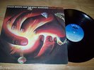 1979 FUNK Chuck Brown & the Soul Searchers NEAR MINT Bustin' Loose 12