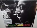 SNOOP LION AKA SNOOP DOGG REINCARNATED (DELUXE EDITION) (2013) NEW 2x VINYL LP