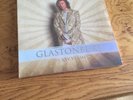 David Bowie Glastonbury 2000 Triple Splatter LP +poster New Sealed Bureau Supply