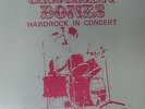 CHICKEN BONES  hardrock in concert  Long Hair LP NEU OVP/Sealed