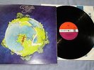 YES  fragile 1971-FIRST  UK PRESS - ATLANTIC RED PLUM LABEL + BOOKLET -EX++