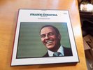 The Frank Sinatra Deluxe Set 70 Greatest Hits STFL-2814 EX Vinyl 6 Jazz LPs 1968