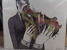 As Tall As Lions - You Can't Take It With You [2xLP, clear, like new, unplayed]