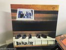 BEN FOLDS FIVE Same Self Titled Debut LP Caroline Records 1995