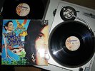 Prince : Graffiti Bridge (2xLP) (1990, UK & Europe)