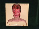 DAVID BOWIE Aladdin Sane LP NEAR MINT Vinyl RCA Dynaflex