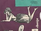 Kyrillisches Cover + Label   BÄRBEL WACHHOLZ/LYS ASSIA (Amiga 6 2 50 027)
