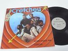 CRETCHEU Africanas na Lisboa - LP Cape Verde AFROBEAT dancefloor FUNANA Cadence