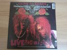 Guns N' Roses - Live Like A Suicide + Lies Unique Korea Vinyl LP