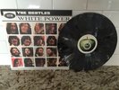 BEATLES - WHITE POWER - MARBLED BLACK & WHITE 180G VINYL LP IMPORT BRAND NEW