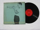 JACK SHELDON THE QUARTET & THE QUINTET JAZZ:WEST JWLP-6 (VG+)