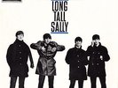 The Beatles   Long Tall Sally  EP  MINT
