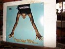 FUNKADELIC sealed LP Free Your Mind... WESTBOUND w-217 1975 pressing FUNK PSYCH